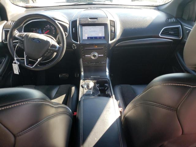 Photo 8 from auction – 2019 FORD EDGE ST with VIN 2FMPK4APXKBB49234