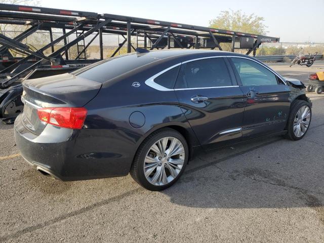 Photo 3 from auction – 2016 CHEVROLET IMPALA LTZ with VIN 2G1145S30G9101982
