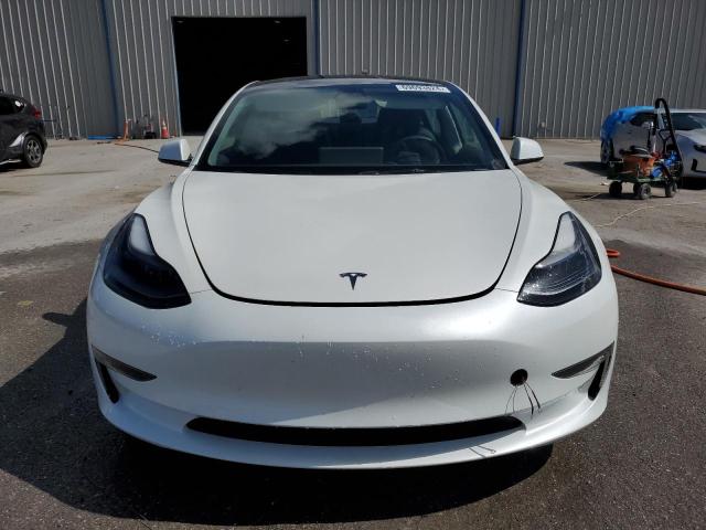 Photo 5 from auction – 2023 TESLA MODEL 3 with VIN 5YJ3E1EA1PF579498