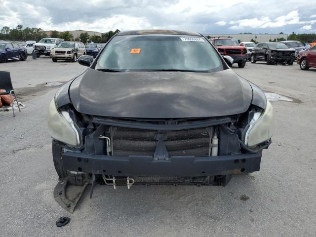 Photo 5 from auction – 2012 NISSAN MAXIMA S with VIN 1N4AA5AP7CC823690