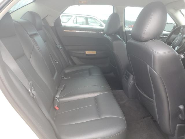 Photo 10 from auction – 2008 CHRYSLER 300 LIMITE with VIN 2C3LA33G08H158077