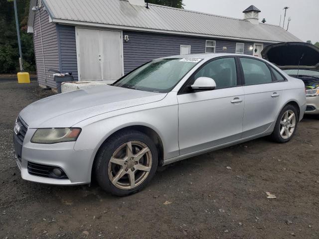 AUDI A4 2.0T QU 2009 with VIN WAULF78K89N038230 - Photo from auction