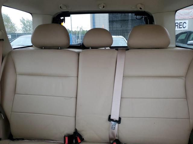 Photo 10 from auction – 2009 FORD ESCAPE LIM with VIN 1FMCU94G99KC85775