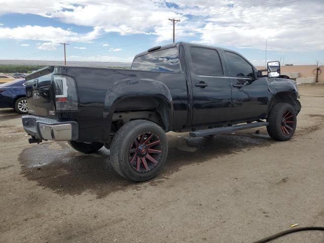 Photo 3 from auction – 2009 GMC SIERRA K15 with VIN 3GTEK33259G158583