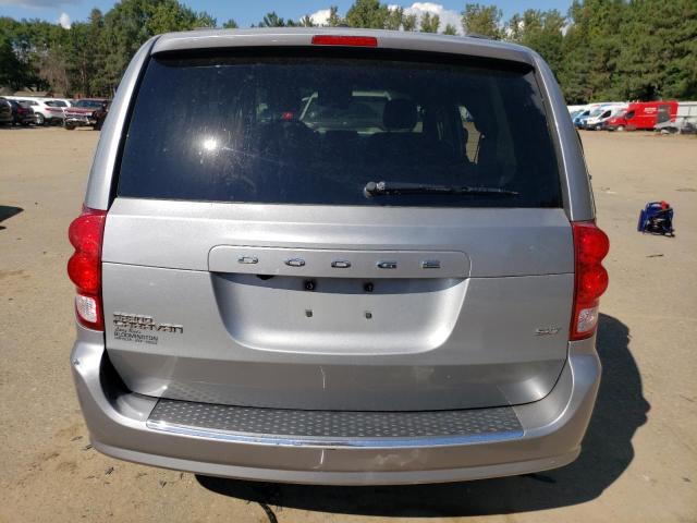Photo 6 from auction – 2014 DODGE GRAND CARA with VIN 2C4RDGCG6ER257755