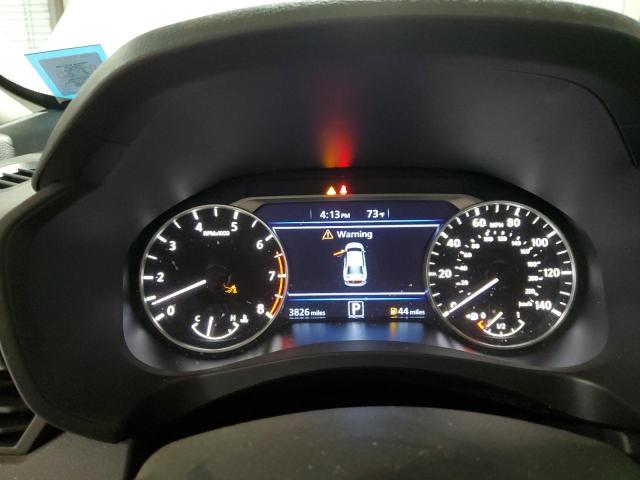 Photo 9 from auction – 2024 NISSAN ALTIMA SV with VIN 1N4BL4DV5RN432506