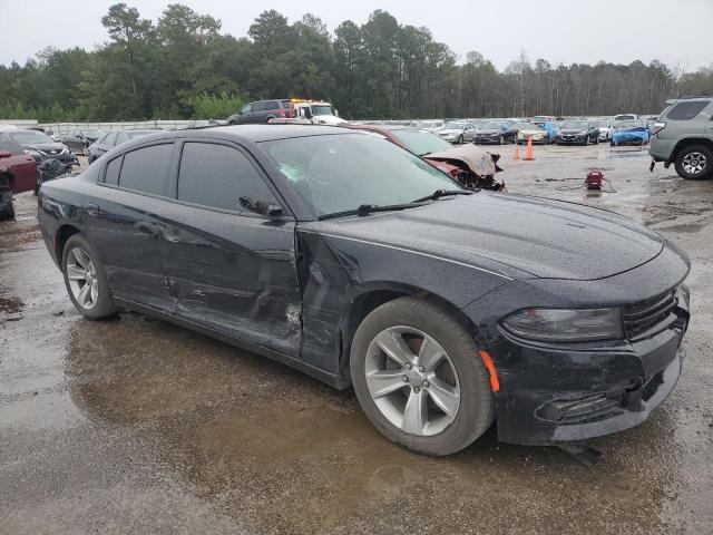 Photo 4 from auction – 2017 DODGE CHARGER SX with VIN 2C3CDXHG2HH563137