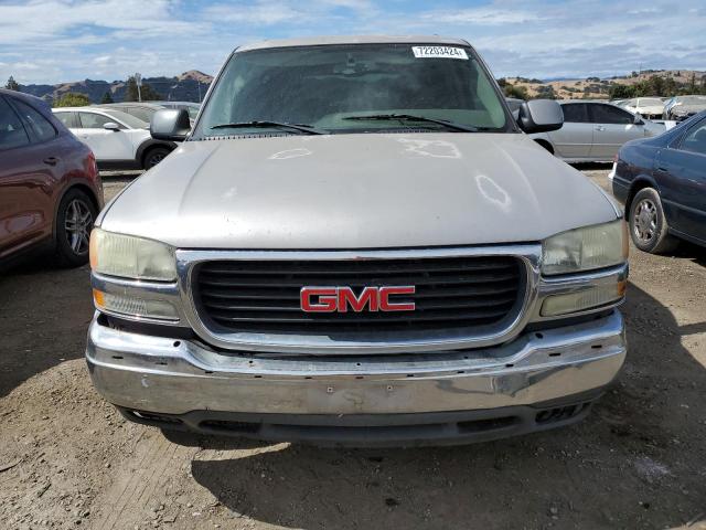 Photo 5 from auction – 2004 GMC YUKON with VIN 1GKEC13V64J233654