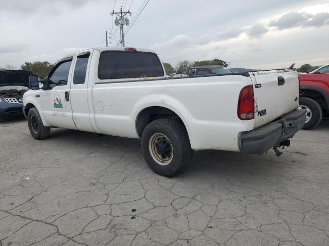 Photo 2 from auction – 2004 FORD F250 SUPER with VIN 1FTNX20L34EB62317