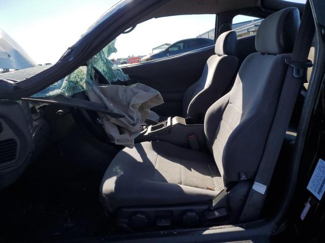 Photo 7 from auction – 1996 MITSUBISHI ECLIPSE RS with VIN 4A3AK34Y6TE325403