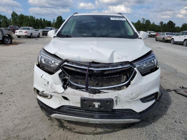 Photo 5 from auction – 2017 BUICK ENCORE PRE with VIN KL4CJBSB6HB005900