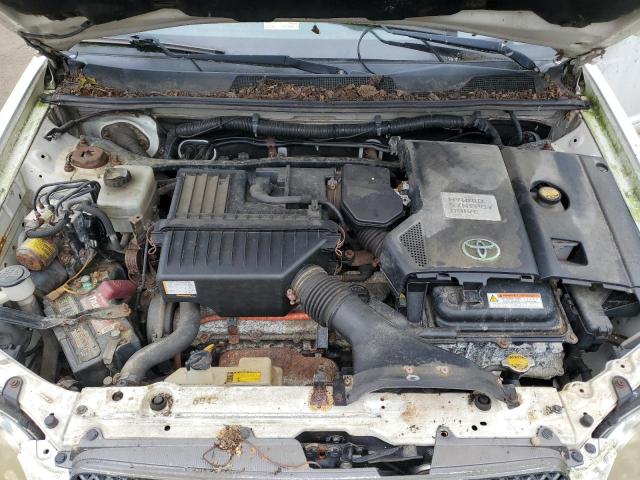 Photo 12 from auction – 2006 TOYOTA HIGHLANDER with VIN JTEEW21A360027320