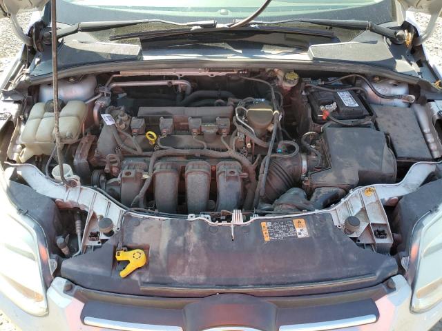 Photo 11 from auction – 2014 FORD FOCUS SE with VIN 1FADP3K23EL388589