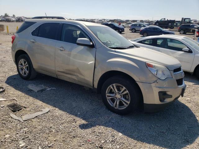 Photo 4 from auction – 2013 CHEVROLET EQUINOX LT with VIN 2GNALDEK8D6340370