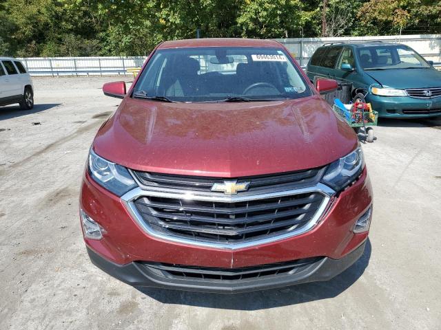 Photo 5 from auction – 2018 CHEVROLET EQUINOX LT with VIN 2GNAXSEV3J6332658