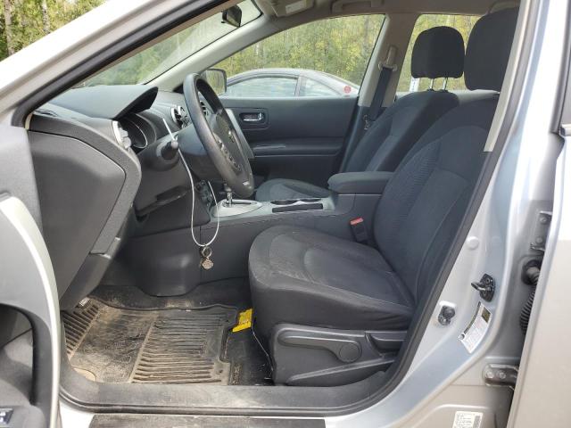 Photo 7 from auction – 2011 NISSAN ROGUE SV with VIN JN8AS5MT0BW169990