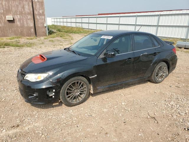 SUBARU IMPREZA WR 2012 with VIN JF1GV7F63CG021544 - Photo from auction