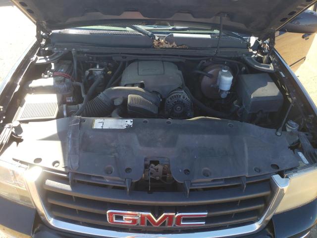 Photo 12 from auction – 2007 GMC NEW SIERRA with VIN 3GTEK13Y47G511739