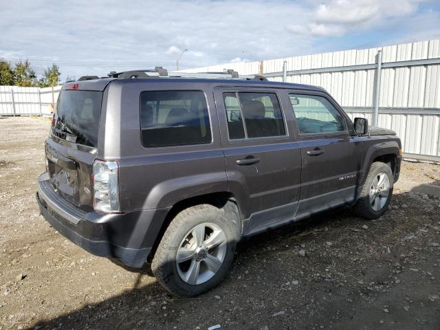 Photo 3 from auction – 2017 JEEP PATRIOT with VIN 1C4NJRAB7HD180427