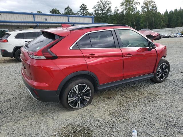 Photo 3 from auction – 2024 MITSUBISHI ECLIPSE CR with VIN JA4ATWAA9RZ014956