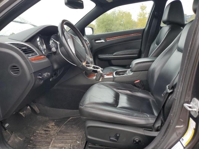 Photo 7 from auction – 2013 CHRYSLER 300 with VIN 2C3CCAAG7DH543163