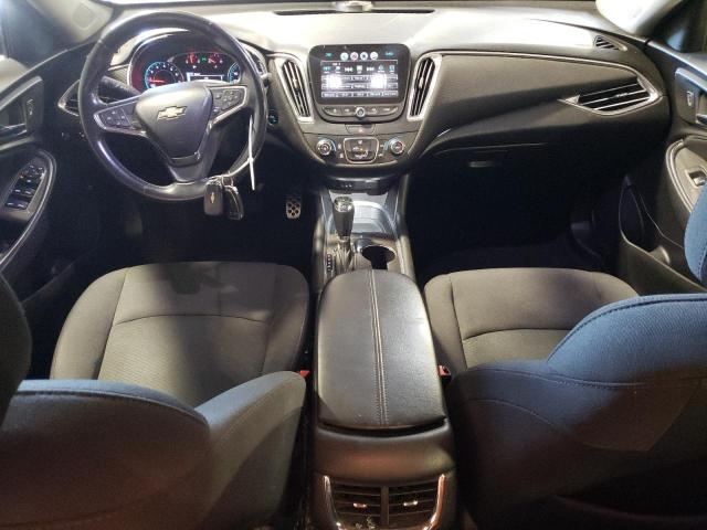 Photo 8 from auction – 2017 CHEVROLET MALIBU LT with VIN 1G1ZE5ST2HF158127