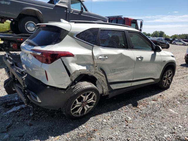 Photo 3 from auction – 2023 KIA SELTOS SX with VIN KNDETCA28P7366045