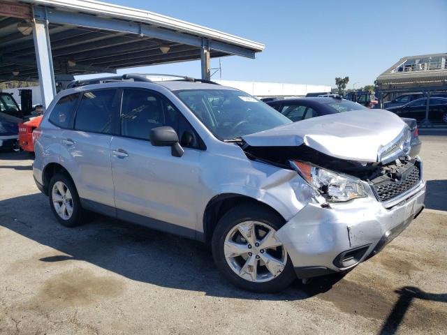صورة رقم 4 من المزاد - 2016 SUBARU FORESTER 2 مع VIN JF2SJABC1GH491324