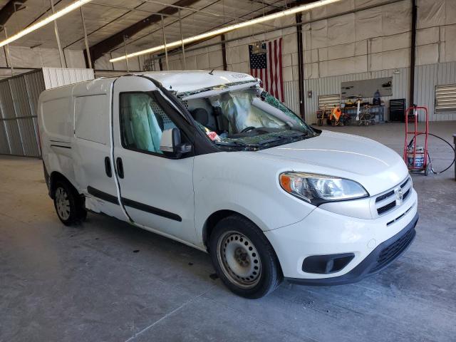 Photo 4 from auction – 2016 RAM PROMASTER with VIN ZFBERFBT0G6C18409