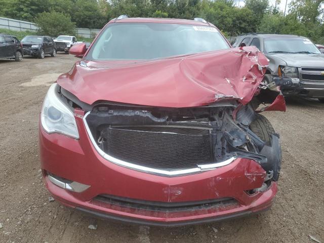 Photo 5 from auction – 2014 BUICK ENCLAVE with VIN 5GAKRAKD2EJ219114