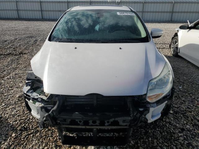 Photo 5 from auction – 2012 FORD FOCUS SEL with VIN 1FAHP3H23CL429230