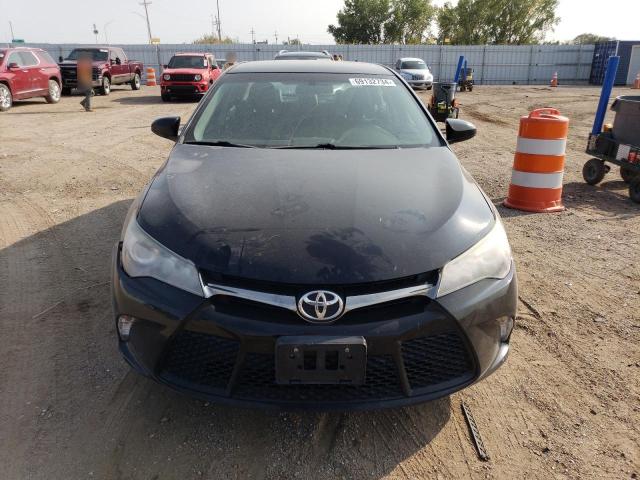 Photo 5 from auction – 2017 TOYOTA CAMRY LE with VIN 4T1BF1FK3HU799570