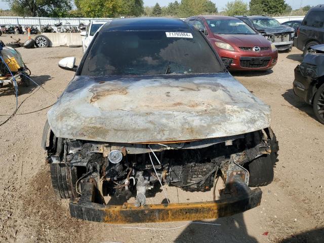Photo 5 from auction – 2016 KIA OPTIMA EX with VIN 5XXGU4L36GG039555
