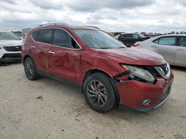 Photo 4 from auction – 2016 NISSAN ROGUE S with VIN 5N1AT2MT7GC731945