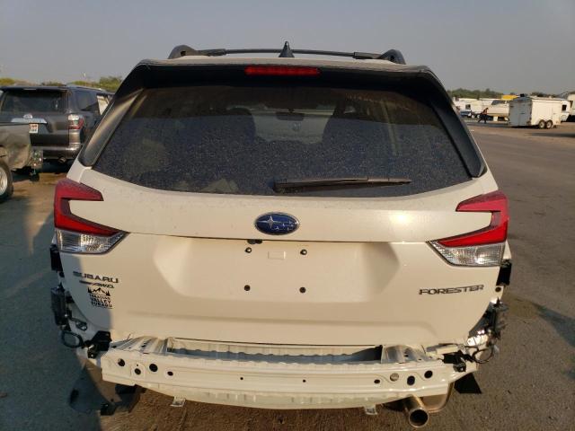Photo 6 from auction – 2024 SUBARU FORESTER L with VIN JF2SKAKC5RH511073
