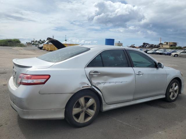 Photo 3 from auction – 2010 TOYOTA CAMRY BASE with VIN 4T1BF3EK9AU025942
