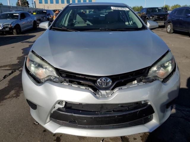Photo 5 from auction – 2015 TOYOTA COROLLA L with VIN 5YFBURHE2FP361391