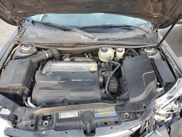 Photo 11 from auction – 2010 SAAB 9-3 AERO with VIN YS3FC4CY0A1610818