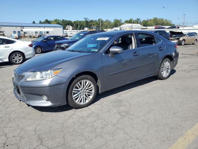 LEXUS ES 350 2013 with VIN JTHBK1GG2D2080485 - Photo from auction