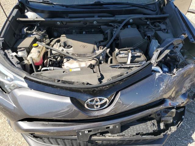 Photo 11 from auction – 2016 TOYOTA RAV4 SE with VIN 2T3JFREV2GW538717