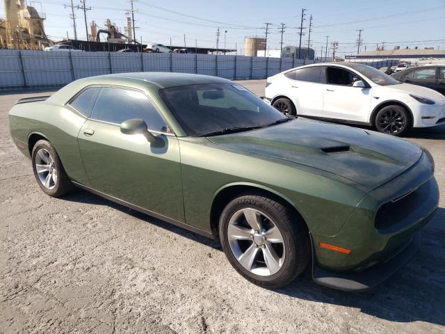 Photo 4 from auction – 2019 DODGE CHALLENGER with VIN 2C3CDZAG8KH734020