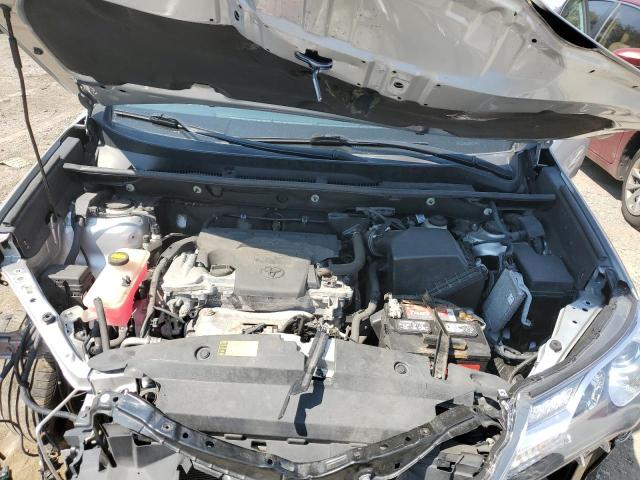 Photo 12 from auction – 2015 TOYOTA RAV4 LIMIT with VIN 2T3DFREV9FW393249