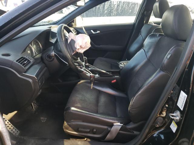 Photo 7 from auction – 2012 ACURA TSX SE with VIN JH4CU2F87CC015445