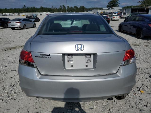 Photo 6 from auction – 2010 HONDA ACCORD LXP with VIN 1HGCP2F43AA049883