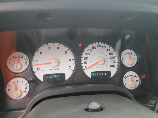 Photo 9 from auction – 2005 DODGE RAM 1500 S with VIN 1D7HU18D95S196851