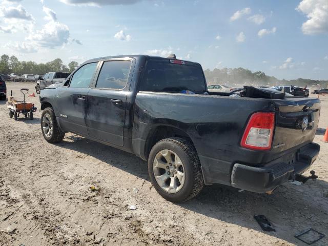 Photo 2 from auction – 2019 RAM 1500 BIG H with VIN 1C6RREFT2KN706024
