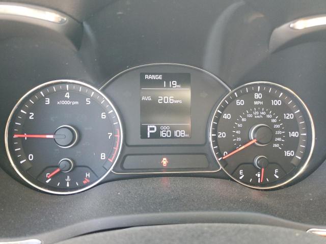 Photo 9 from auction – 2015 KIA FORTE LX with VIN KNAFX4A63F5364308