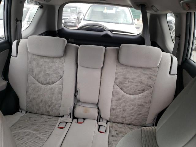 Photo 10 from auction – 2011 TOYOTA RAV4 with VIN 2T3ZF4DV5BW080090