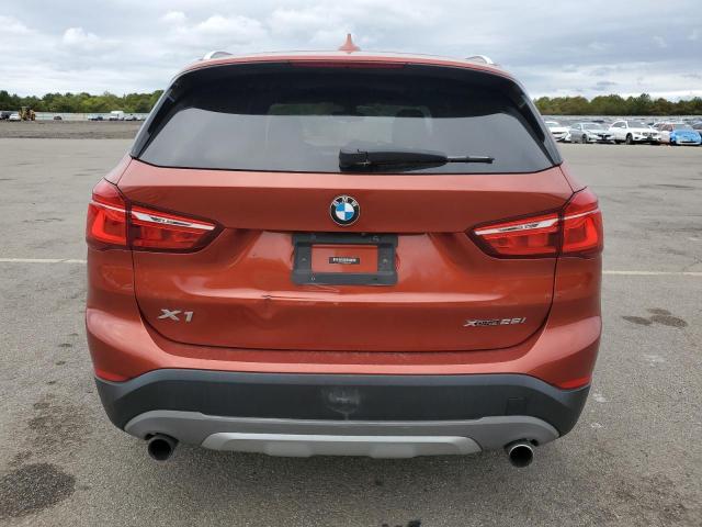 Photo 6 from auction – 2018 BMW X1 XDRIVE2 with VIN WBXHT3C38J5L34656