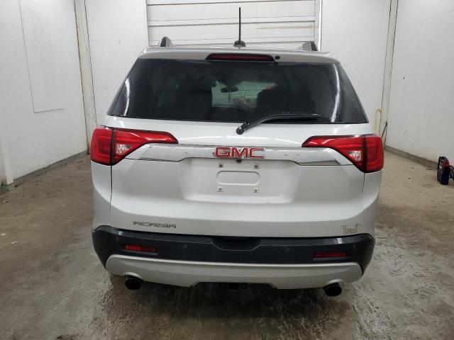 Photo 6 from auction – 2017 GMC ACADIA SLT with VIN 1GKKNMLS4HZ190301
